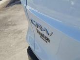 Thumbnail of 2024 Silver Honda CR-V