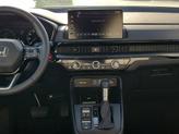 Thumbnail of 2024 Silver Honda CR-V