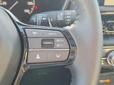 Thumbnail of 2024 Silver Honda CR-V