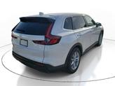 Thumbnail of 2024 Silver Honda CR-V