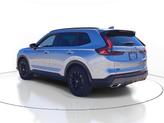 Thumbnail of 2023 Lunar Silver Metallic Honda CR-V Hybrid