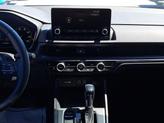 Thumbnail of 2023 Lunar Silver Metallic Honda CR-V Hybrid