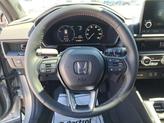 Thumbnail of 2023 Lunar Silver Metallic Honda CR-V Hybrid