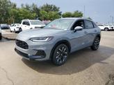 Thumbnail of 2026 Urban Gray Pearl Honda HR-V