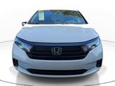 Thumbnail of 2024 Platinum Honda Odyssey
