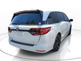 Thumbnail of 2024 Platinum Honda Odyssey