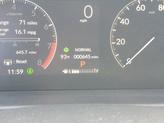 Thumbnail of 2025 Platinum White Pearl Honda Odyssey