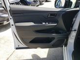 Thumbnail of 2025 Platinum White Pearl Honda Odyssey