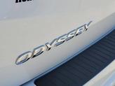 Thumbnail of 2025 Platinum White Pearl Honda Odyssey