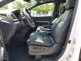 Thumbnail of 2025 Platinum White Pearl Honda Odyssey