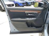 Thumbnail of 2022 Sonic Gray Pearl Honda CR-V