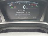 Thumbnail of 2022 Sonic Gray Pearl Honda CR-V