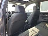 Thumbnail of 2026 Meteorite Gray Metallic Honda CR-V Hybrid