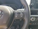 Thumbnail of 2026 Meteorite Gray Metallic Honda CR-V Hybrid