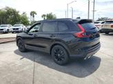 Thumbnail of 2026 Urban Gray Pearl Honda CR-V Hybrid