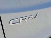 Thumbnail of 2026 Platinum White Pearl Honda CR-V