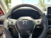Thumbnail of 2026 Platinum White Pearl Honda CR-V