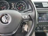 Thumbnail of 2018 Pure White Volkswagen Passat