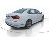 Thumbnail of 2018 Pure White Volkswagen Passat