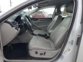 Thumbnail of 2018 Pure White Volkswagen Passat