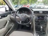 Thumbnail of 2018 Pure White Volkswagen Passat