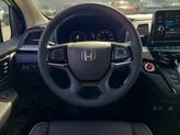 Thumbnail of 2025 Solar Silver Metallic Honda Odyssey