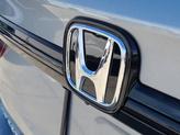 Thumbnail of 2025 Solar Silver Metallic Honda Odyssey