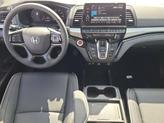 Thumbnail of 2025 Solar Silver Metallic Honda Odyssey