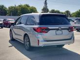Thumbnail of 2025 Solar Silver Metallic Honda Odyssey