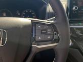 Thumbnail of 2025 Solar Silver Metallic Honda Odyssey