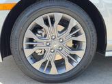 Thumbnail of 2025 Solar Silver Metallic Honda Odyssey