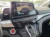 Thumbnail of 2025 Solar Silver Metallic Honda Odyssey
