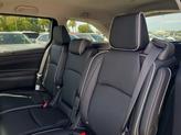 Thumbnail of 2025 Solar Silver Metallic Honda Odyssey