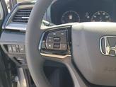 Thumbnail of 2025 Solar Silver Metallic Honda Odyssey