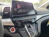 Thumbnail of 2025 Solar Silver Metallic Honda Odyssey