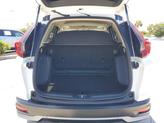 Thumbnail of 2022 White Honda CR-V