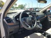 Thumbnail of 2022 White Honda CR-V