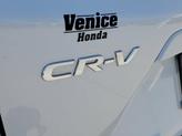 Thumbnail of 2022 White Honda CR-V