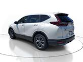 Thumbnail of 2022 White Honda CR-V
