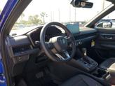 Thumbnail of 2025 Still Night Pearl Honda CR-V Hybrid