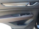 Thumbnail of 2025 Jet Black Mica Mazda CX-5