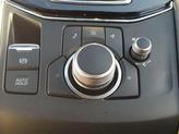 Thumbnail of 2025 Jet Black Mica Mazda CX-5