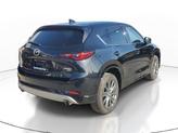 Thumbnail of 2025 Jet Black Mica Mazda CX-5