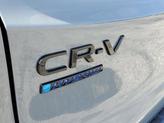 Thumbnail of 2026 Urban Gray Pearl Honda CR-V Hybrid