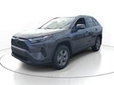 Thumbnail of 2024 Magnetic Gray Metallic Toyota RAV4