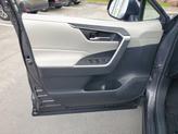 Thumbnail of 2024 Magnetic Gray Metallic Toyota RAV4