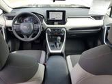 Thumbnail of 2024 Magnetic Gray Metallic Toyota RAV4