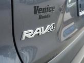 Thumbnail of 2024 Magnetic Gray Metallic Toyota RAV4
