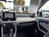 Thumbnail of 2024 Magnetic Gray Metallic Toyota RAV4