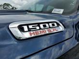 Thumbnail of 2022 Patriot Blue Pearlcoat RAM 1500